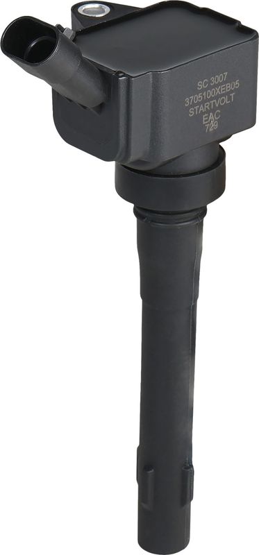 Катушка зажигания StartVOLT. Артикул SC 3007