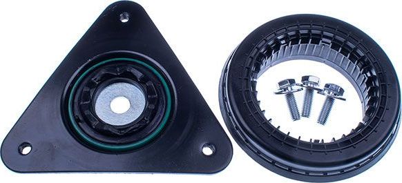 Опора амортизатора (стойки) Denckermann. Артикул D600224