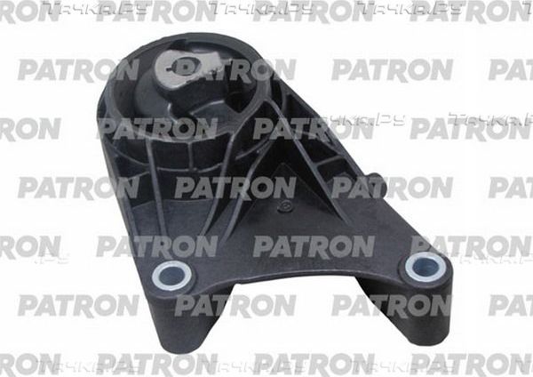 Подушка (опора) двигателя Patron левая нижняя внутренний для Opel Insignia I 2008-2017. Артикул PSE30676