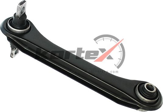 Рычаг MISUBISHI CARISMA 95-06 зад.подв.верх.прав. (Kortex). Артикул KSL5434