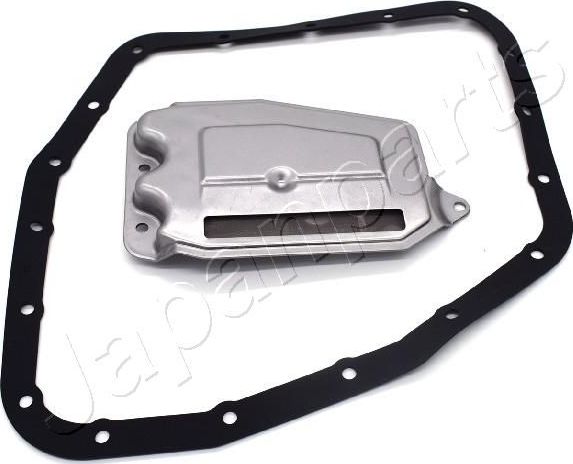 Фильтр АКПП Japanparts для Toyota Avensis II 2003-2008. Артикул FT106