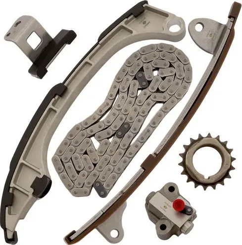 Комплект ГРМ 6 ед (Zikmar). Артикул Z16917R