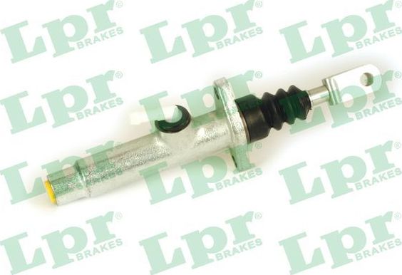 Цилиндр сцепления главный LPR (Серый чугун). Артикул 7100