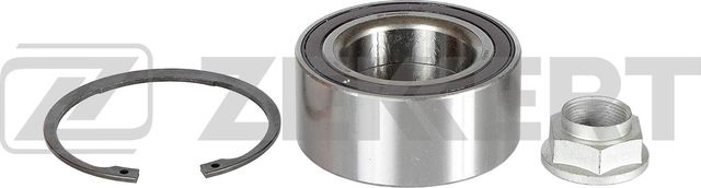 Ступичный подшипник (комплект) Zekkert. Артикул RL-5725