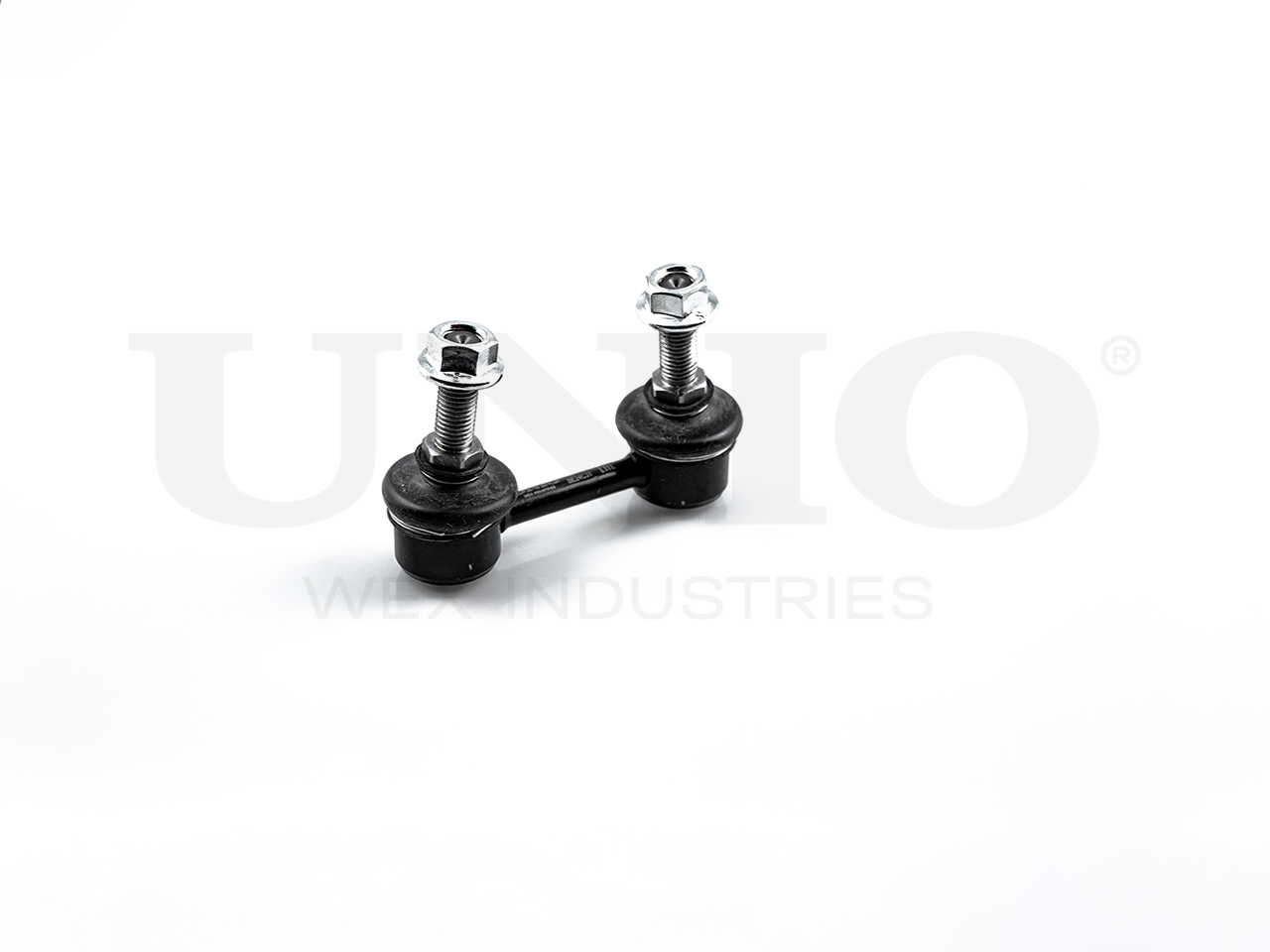 Тяга/стойка стабилизатора (Unio). Артикул SSP-50165