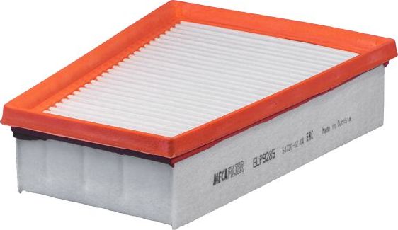 Воздушный фильтр MecaFilter. Артикул ELP9285