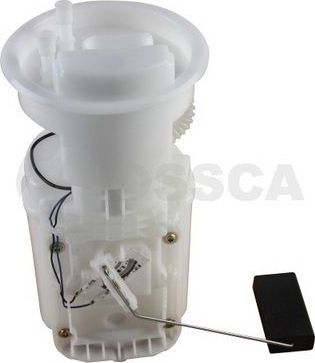 Бензонасос (топливный насос) OSSCA для SEAT Arosa I 1997-2004. Артикул 14931
