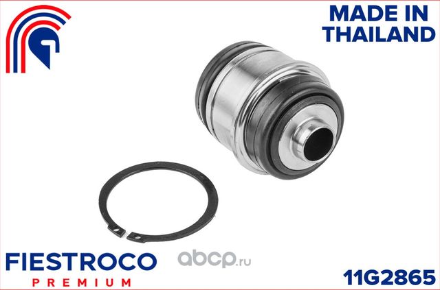 Сайлентблок BMW 5 SERIES E39 11G2865 (Fiestroco). Артикул 11G2865