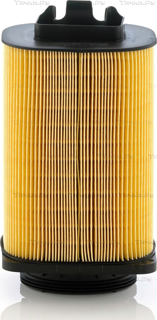Воздушный фильтр Mann-Filter для Mercedes-Benz GLC I (X253) 2015-2019. Артикул C 14 006