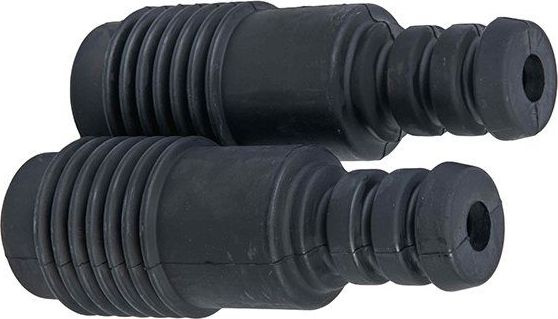 Комплект отбойников и пыльников амортизаторов (стоек) Stellox. Артикул 11-27337-SX