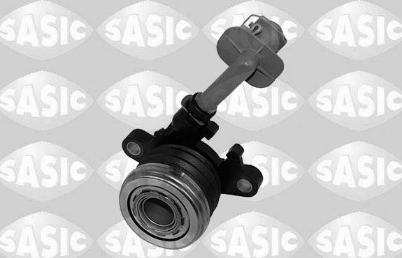 Выжимной подшипник сцепления Sasic для Renault Fluence I 2010-2017. Артикул 5354007