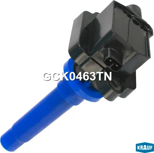 Катушка зажигания Krauf. Артикул GCK0463TN