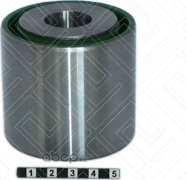 Сайлентблок задний рычага передней подвески без кронштейна запрессованный (Полиуретан). Артикул 4063311
