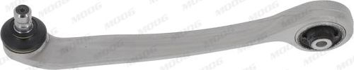 Поперечный рычаг передней подвески MOOG левый верхний для Audi S4 III (B7) 2004-2009. Артикул VO-TC-4000