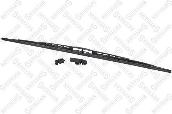 Щетка стеклоочистителя (дворник) Stellox. Артикул 122 550-SX