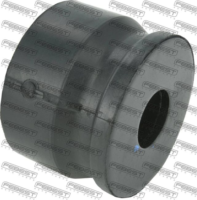 Сайлентблок задней балки Febest нижний для Lexus LX 570 2007-2026. Артикул TSB-159