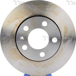 Тормозной диск BSG. Артикул BSG 90-210-022