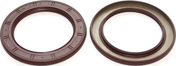 Сальник коленвала Elring (FPM (Fluor-Kautschuk)). Артикул 318.360