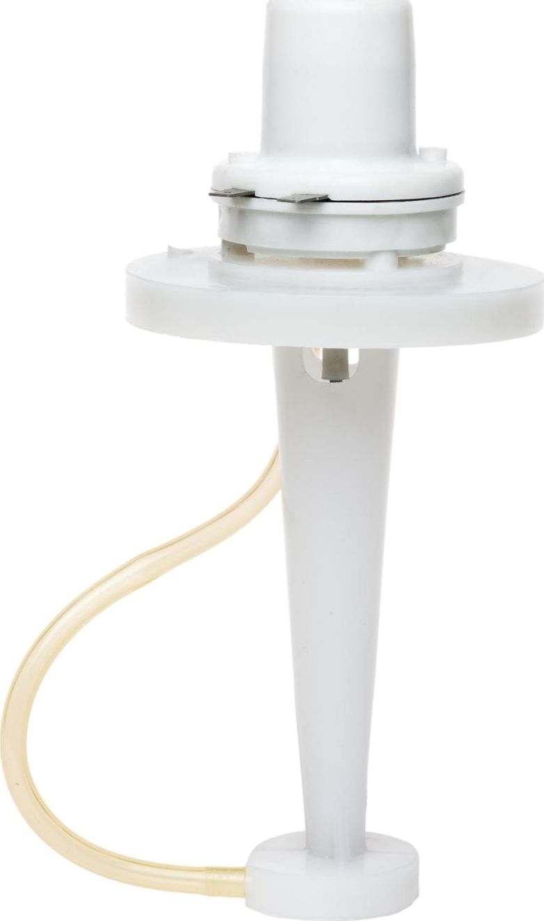 Насос омывателя лобового стекла StartVOLT передний для ВАЗ 2104 1985-2012. Артикул SWP 0103