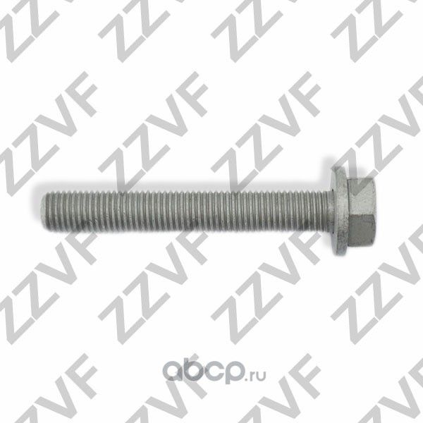 БОЛТ (M12 х 1,5 х 80) AUDI A4, A5, A6, Q5, VW PASSAT, PHAETON (Zzvf). Артикул ZVL1217