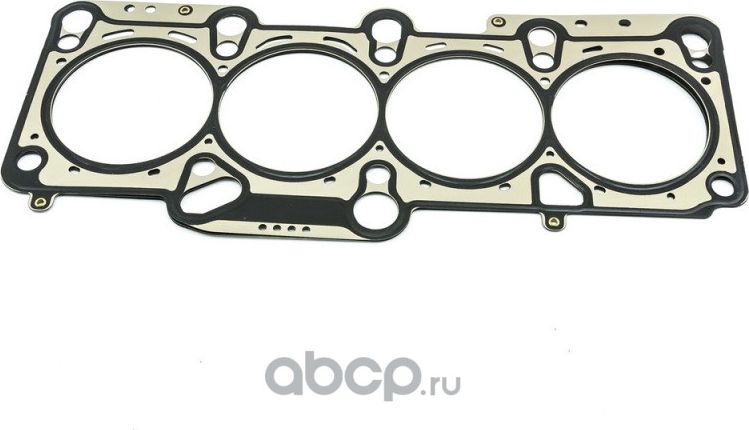 Прокладка головки блока (Dominant). Артикул AW06F01030383G
