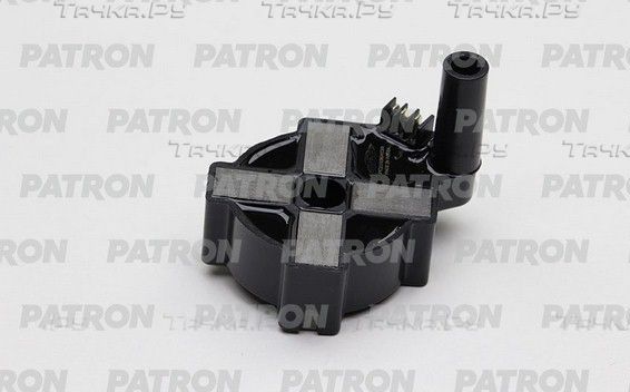Катушка зажигания Patron для Mitsubishi Colt IV (CA0) 1992-1996. Артикул PCI1036KOR