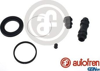 Ремкомплект тормозного суппорта Autofren Seinsa. Артикул D4244