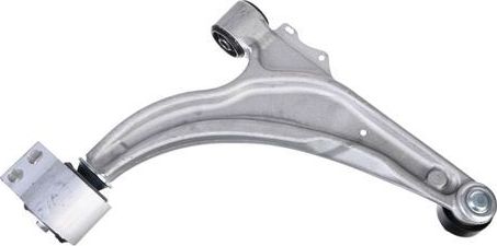 Поперечный рычаг передней подвески Zentparts левый для Chevrolet Volt I 2011-2015. Артикул Z24898