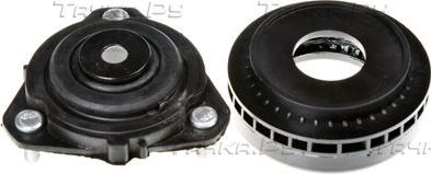 Опора амортизатора (стойки) Denckermann передняя для Ford Fiesta V 2003-2010. Артикул D600008