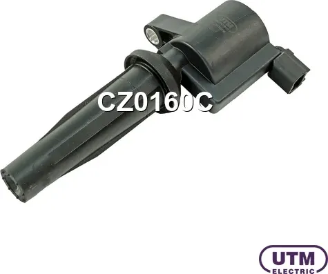 Катушка зажигания (UTM). Артикул CZ0160C