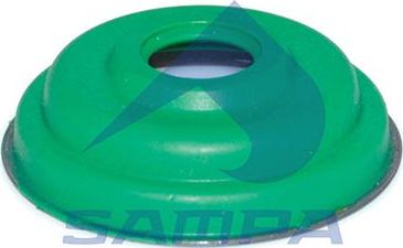 Пыльник поршня тормозного суппорта Sampa. Артикул 060.469