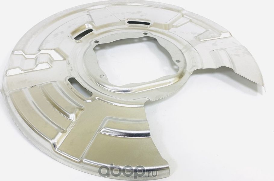 Кожух тормозного диска (Ukorauto). Артикул U0508454