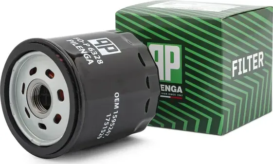 PILENGA Фильтр масляный (аналог FO 5420)  FORD FORD  MAZDA  VOLVO Pilenga. Артикул fo-p6328