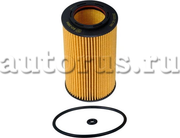 Масляный фильтр Sakura для Kia Opirus I 2006-2011. Артикул EO-2804