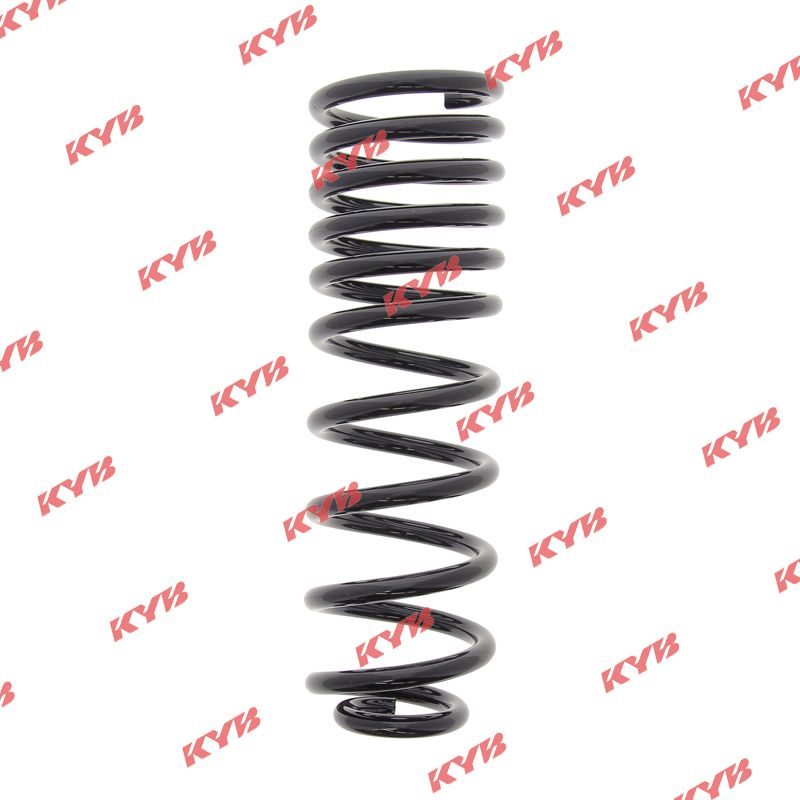 Пружина подвески KYB (Каяба) K-Flex. Артикул RC5163