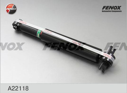 Амортизатор Fenox. Артикул A22118