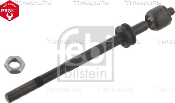 Рулевая тяга Febi Bilstein ProKit. Артикул 34812