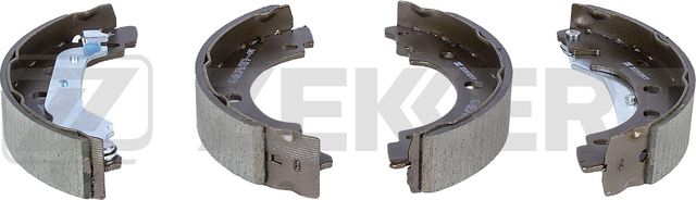 Тормозные колодки Zekkert. Артикул BK-4462