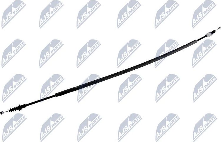 ДЕТАЛЬ ЗАМКА LAND ROVER NTY. Артикул EZC-LR-003