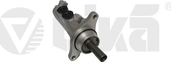 Тормозной цилиндр главный Vika. Артикул 66141770101