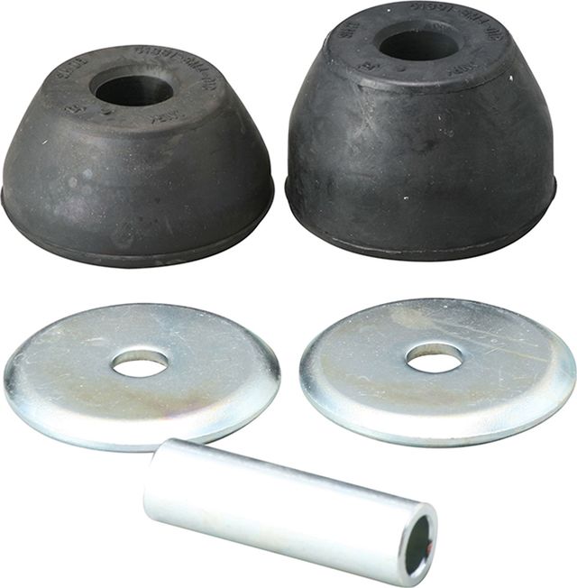 Втулка стабилизатора CTR. Артикул GV0246