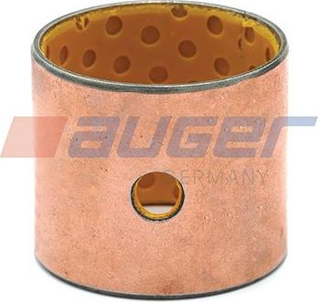 Патрубок радиатора (системы охлаждения) Auger. Артикул 83638