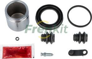 Ремкомплект тормозного суппорта Frenkit передний для Suzuki Wagon R+ II 2000-2008. Артикул 248923