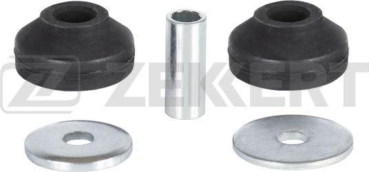 Опора амортизатора (стойки) Zekkert. Артикул GM-2099