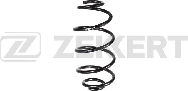 Пружина подвески Zekkert задняя для Opel Astra G 1998-2004. Артикул SF-1185