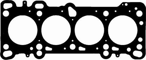 Прокладка ГБЦ BGA для Kia Rio I 2000-2005. Артикул CH2511