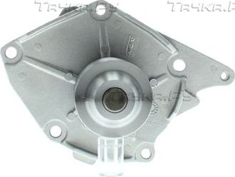 Помпа (водяной насос) Aisin для Dacia Sandero II 2013-2026. Артикул WE-RE06