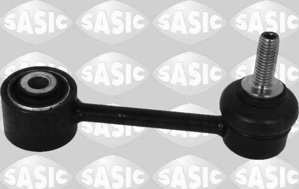 Стойка (тяга) стабилизатора Sasic задняя для Renault Master III 2010-2026. Артикул 2304039