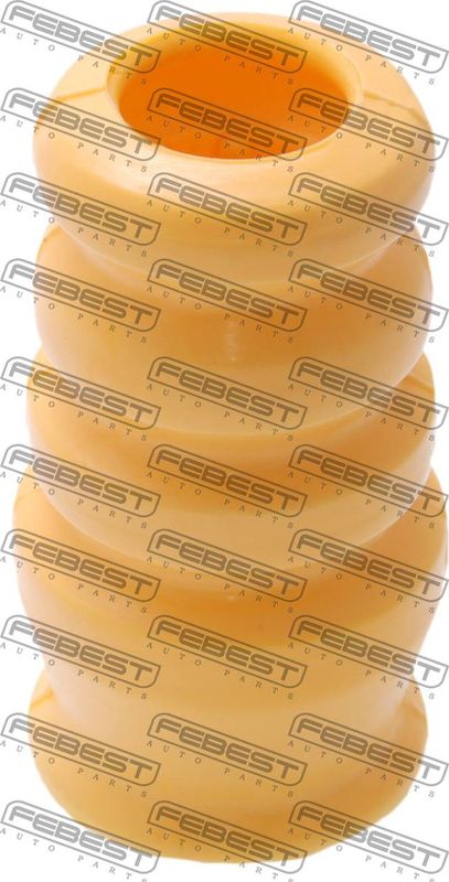 Отбойник амортизатора (стойки) Febest. Артикул HD-GEF