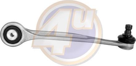 Поперечный рычаг 4U (алюминий) верхний для Audi A7 I (4G) 2010-2016. Артикул AU-D-16315